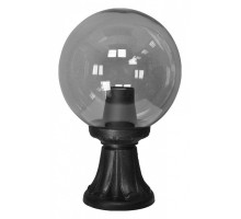 Наземный низкий светильник Fumagalli Globe 250 G25.111.000.AZF1R