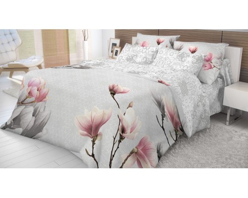 Постельное белье семейное Cameo