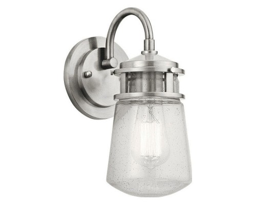 Светильник на штанге Kichler Lyndon KL-LYNDON2-S-BA