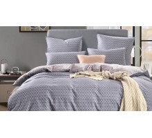 Постельное белье двуспальное Адина