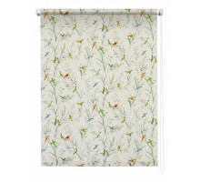 Штора рулонная (100x175 см) Парадиз