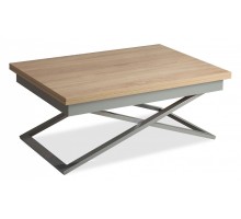 Стол-трансформер Accord D89-S59