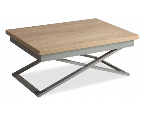 Стол-трансформер Accord D89-S59