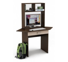 Стол компьютерный Лайт-Я СН