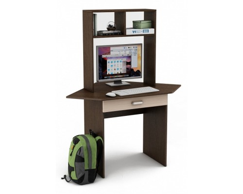 Стол компьютерный Лайт-Я СН