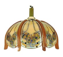 Подвесной светильник Alfa Jaskolka 670