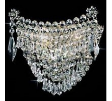 Накладной светильник Preciosa Brilliant 25105300204000100