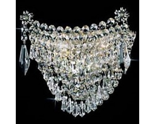 Накладной светильник Preciosa Brilliant 25105300204000100