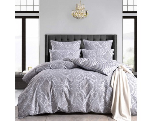 Постельное белье евростандарт Оксар