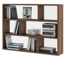 Полка книжная Реал-2