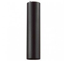 Подвесной светильник Ideal Lux Tube TUBE D9 NERO
