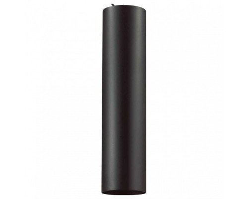 Подвесной светильник Ideal Lux Tube TUBE D9 NERO