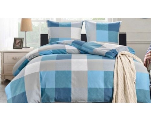 Постельное белье евростандарт CL-336