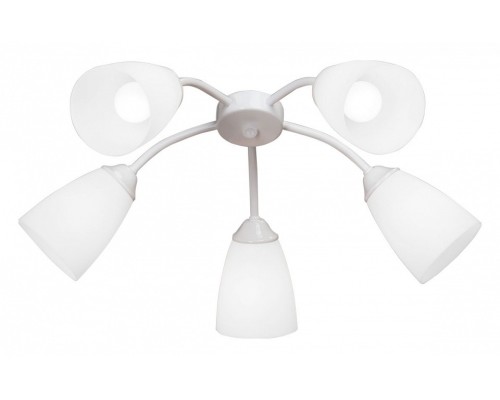 Потолочная люстра Vitaluce V3184 V3187-0/5PL