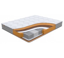 Матрас двуспальный Sleep Ultra Plus 2000x1800