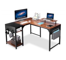 Стол компьютерный ZX-L150B-RWB