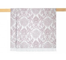 Плед (200x220 см) Skoc