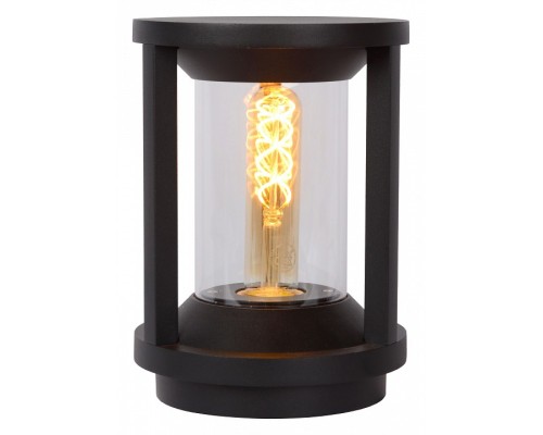 Наземный низкий светильник Lucide  15804/22/30