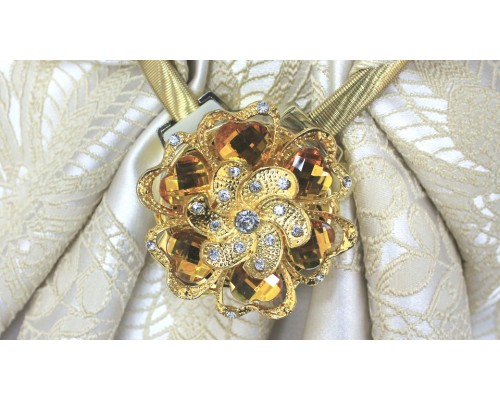 Подхваты для штор MI