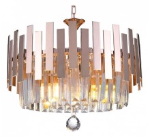 Подвесной светильник Natali Kovaltseva MEDICI MEDICI 81430/4C GOLD