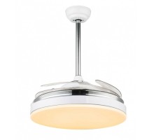 Светильник с вентилятором Globo Cabrera 0351