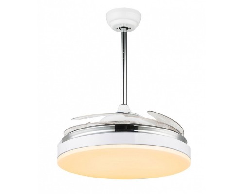 Светильник с вентилятором Globo Cabrera 0351