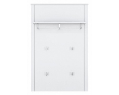 Вешалка-полка Хельга WIE/80