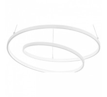 Подвесной светильник Ideal Lux Oz OZ SP D80 BIANCO