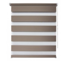 Штора рулонная (160x160 см) Тиссура