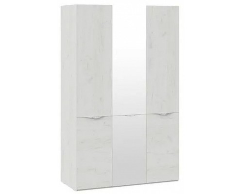 Шкаф платяной Либерти