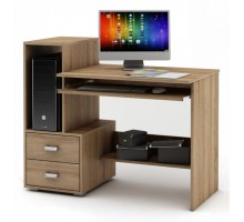 Стол компьютерный Имидж-38