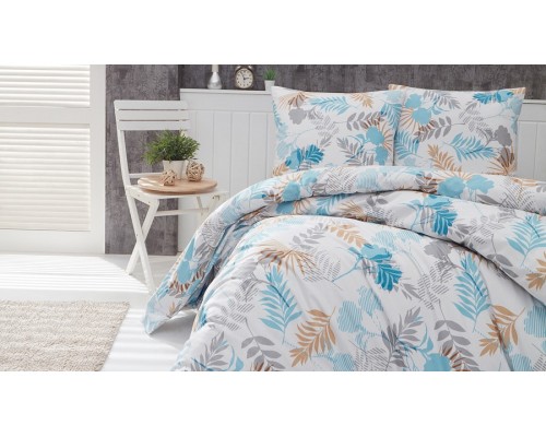 Постельное белье полутораспальное DAVITA