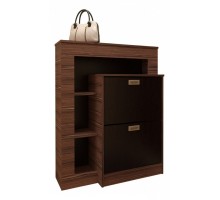 Тумба для обуви Мебелеф-7