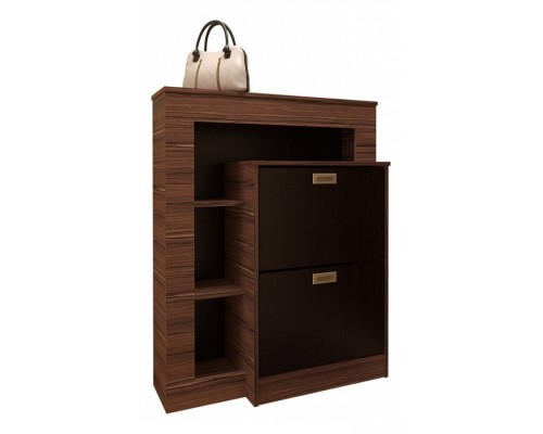 Тумба для обуви Мебелеф-7