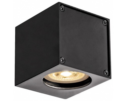 Накладной светильник SLV Altra Dice Wl 1002212