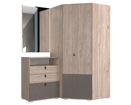 Набор для прихожей Модерн КП8