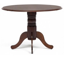 Стол обеденный Secret De Maison Cliff (mod. 4242PE-30 OAK-T/B)