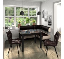 Уголок кухонный Валенсия