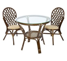 Набор уличный Ellena-Bali