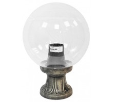 Наземный низкий светильник Fumagalli Globe 250 G25.110.000.BXE27