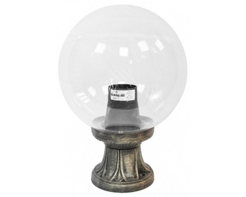 Наземный низкий светильник Fumagalli Globe 250 G25.110.000.BXE27
