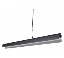 Подвесной светильник Nowodvorski Cameleon Q LED BL 8452