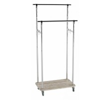 Вешалка гардеробная Кейп