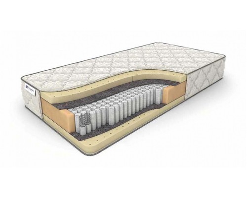 Матрас односпальный Prime Soft S-1000 2000x800