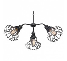 Подвесная люстра Vitaluce V4499 V4499-1/3