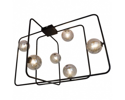 Накладной светильник Zumaline Quito P17266-6