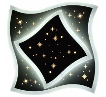 Накладной светильник Natali Kovaltseva LED 81036/1W