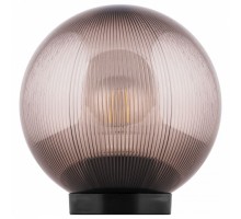 Наземный низкий светильник Feron Saffit Оптима 11567