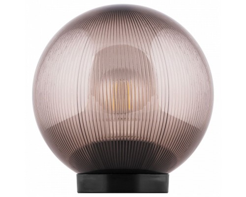 Наземный низкий светильник Feron Saffit Оптима 11567