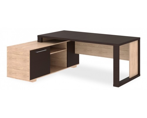 Стол для руководителя Alto ACT 1916(L)